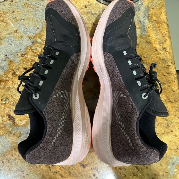 Nike Air Zoom Winflo 5 size 9 - Picture 6 of 9